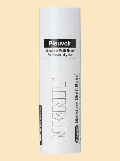nknit x pleuvoir multi balm