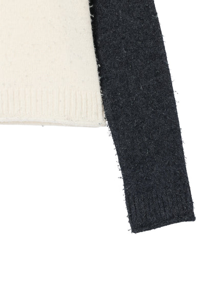 napping KNIT mini