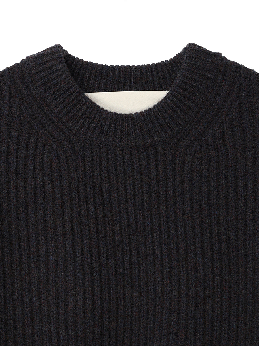 essential yak KNIT【large】