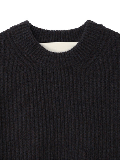 essential yak KNIT【large】