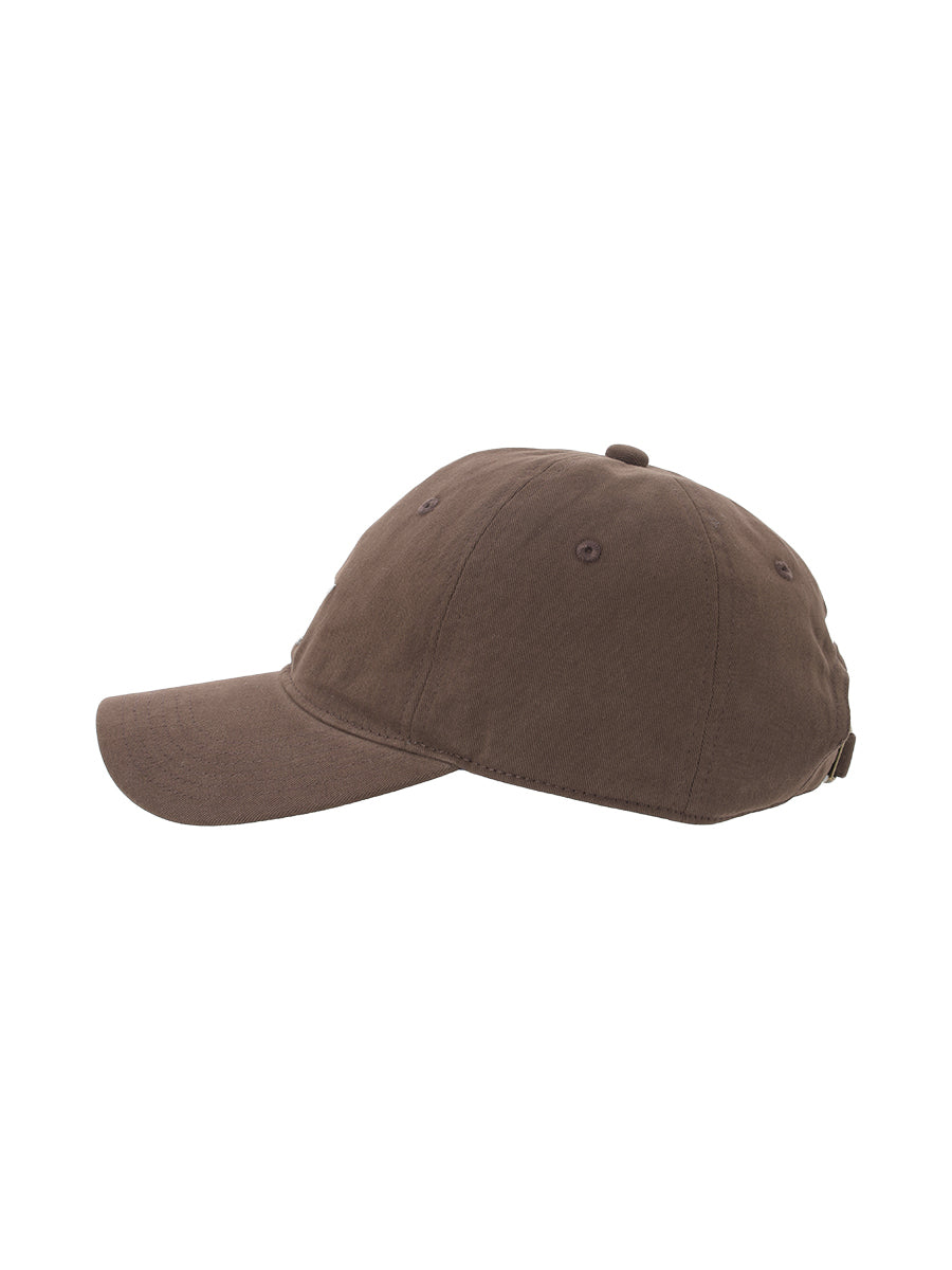signature logo cap