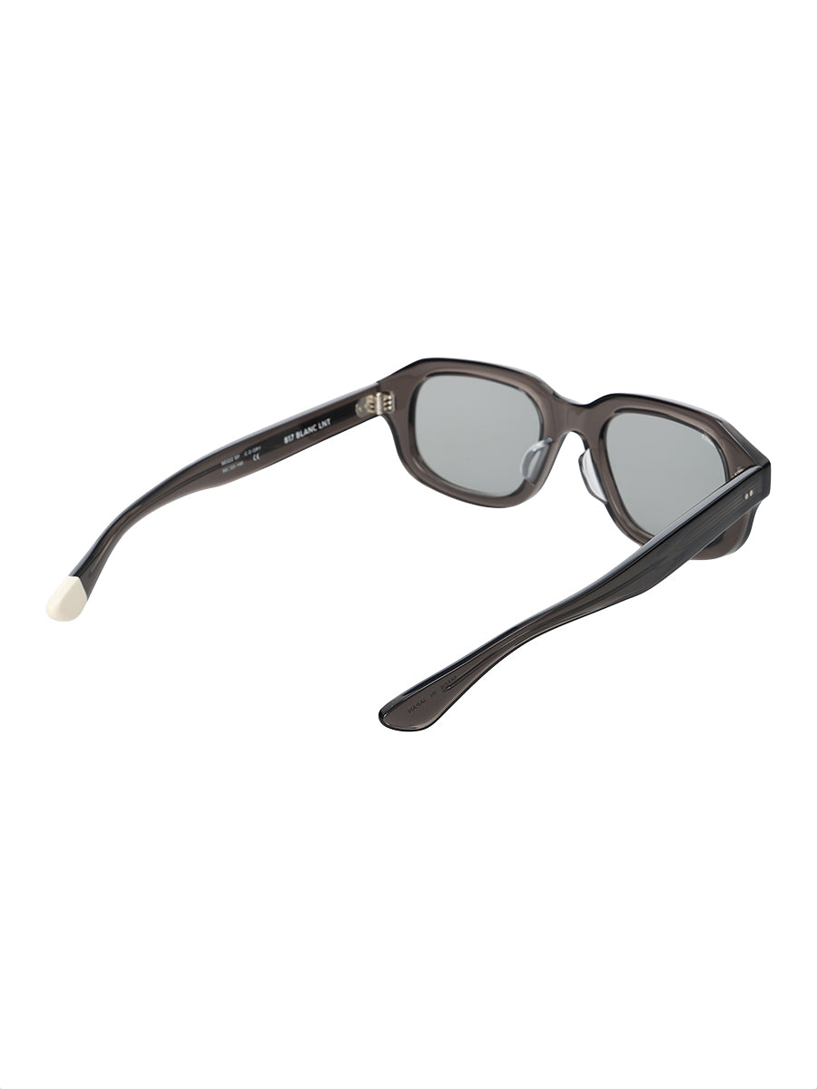 NKNIT サングラス NKNIT/BLANC sunglasses