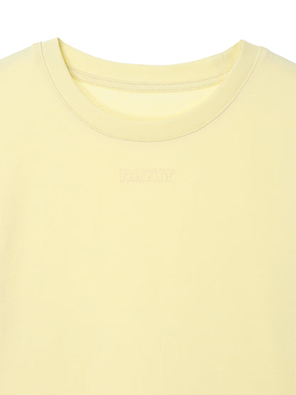 signature logo T-shirt