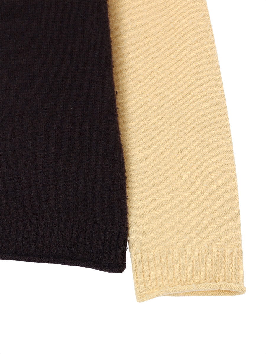 napping KNIT