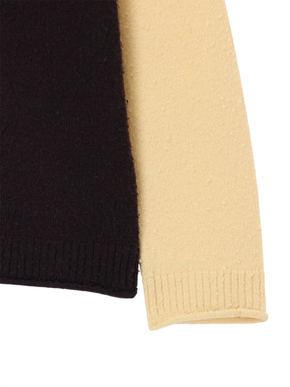 napping KNIT