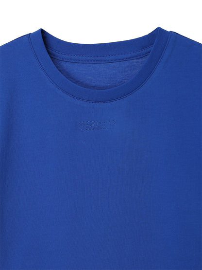 signature logo T-shirt