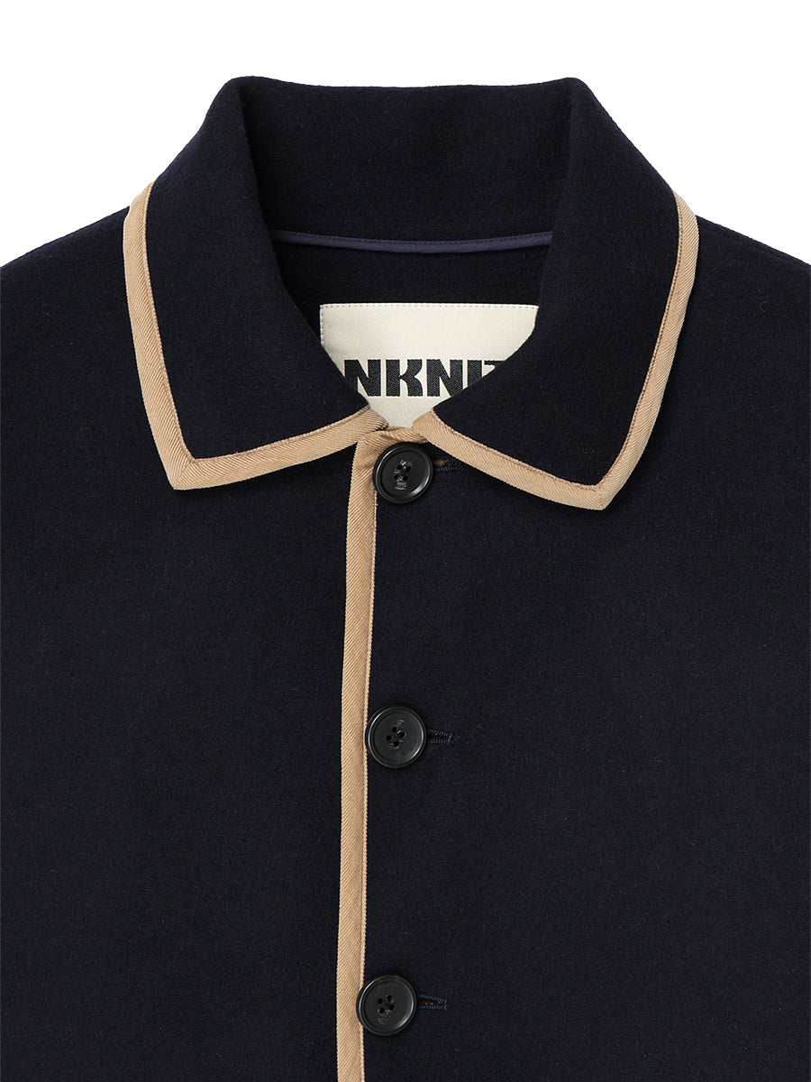 piping work jacket
