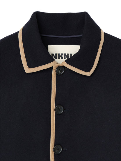 piping work jacket