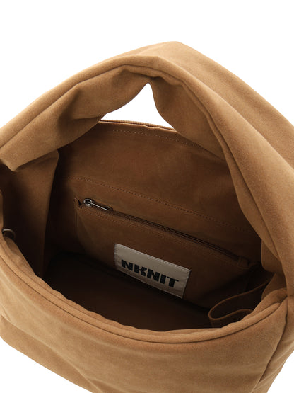 padded box bag