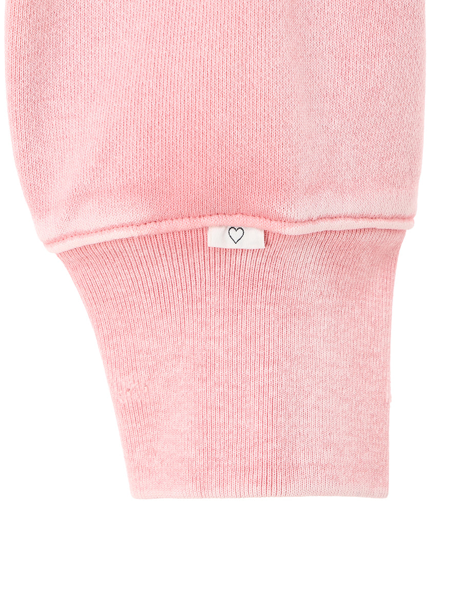 embroidery logo used finish hoodie【large】