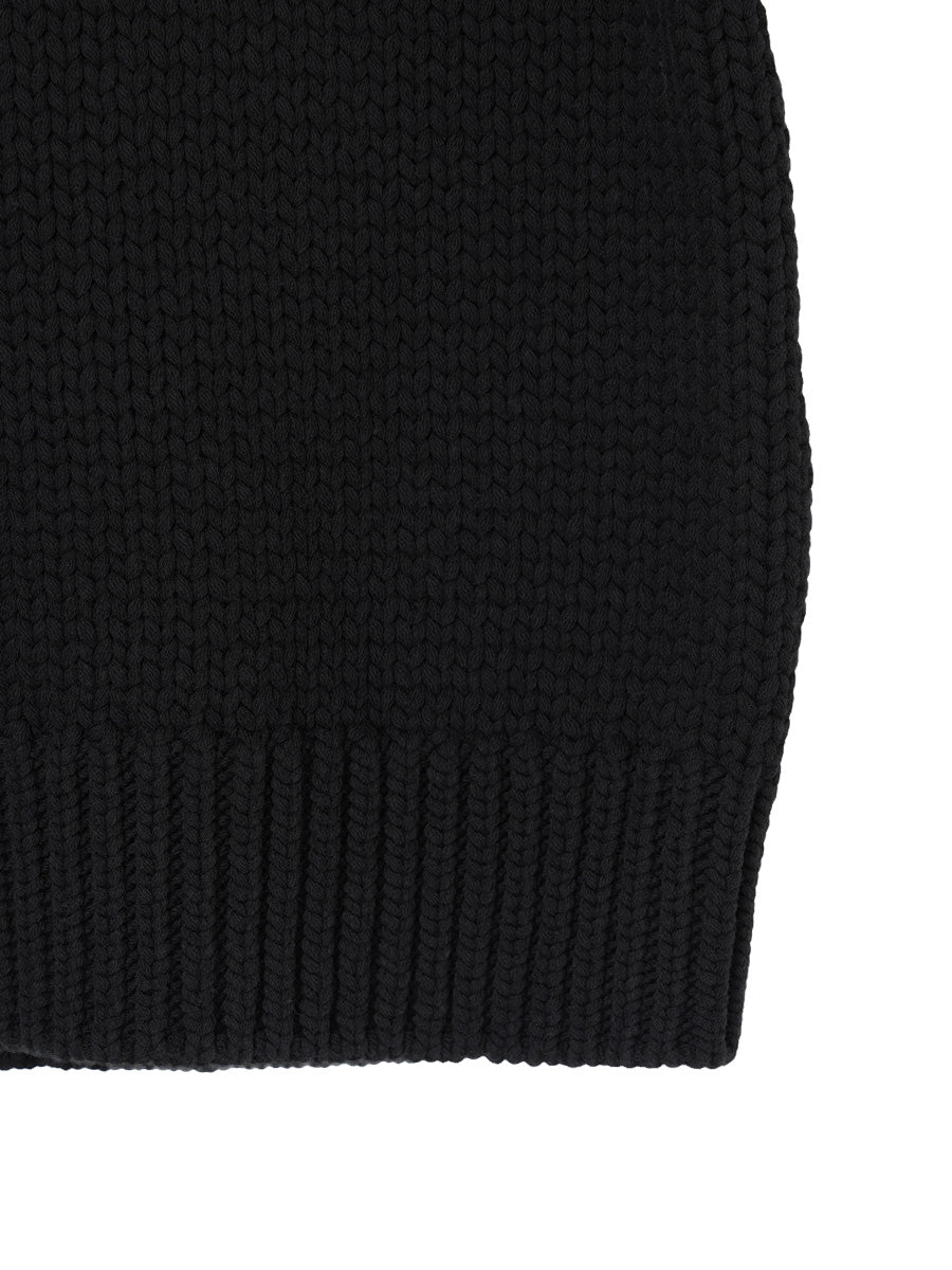 spongy KNIT t-shirt(small)