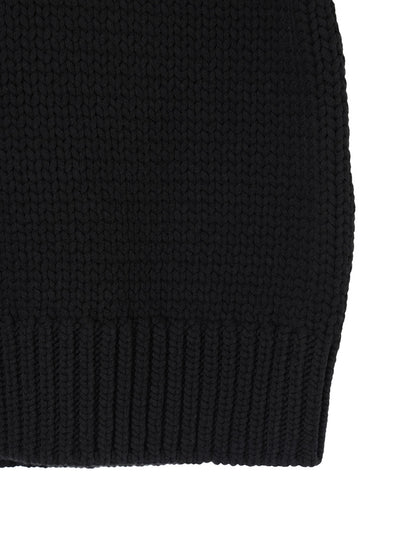 spongy KNIT t-shirt(small)