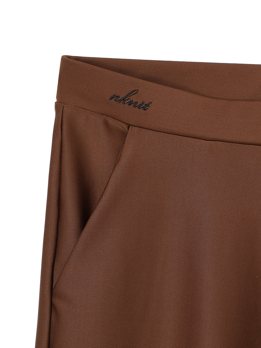 タイムセール NKNIT / capri leggings capri leggings – NKNIT