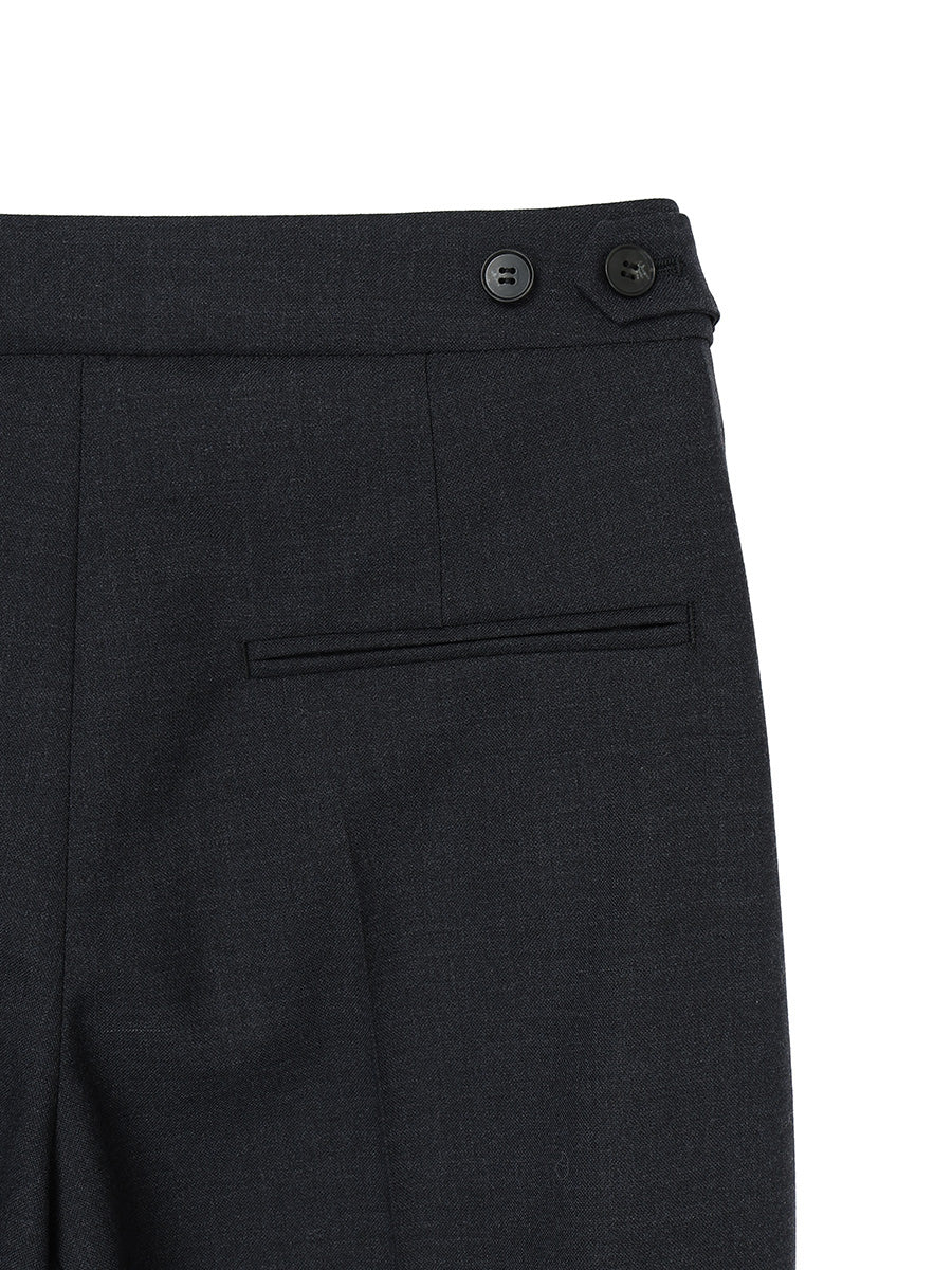 low rise slacks – NKNIT