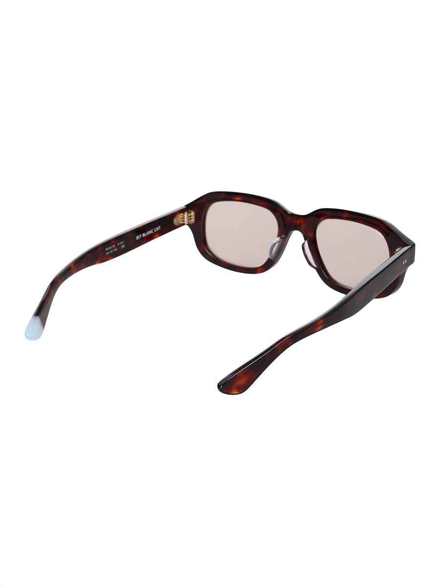 NKNIT/BLANC sunglasses