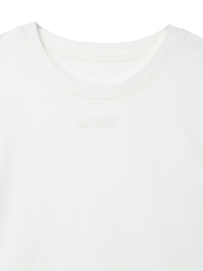 signature logo T-shirt