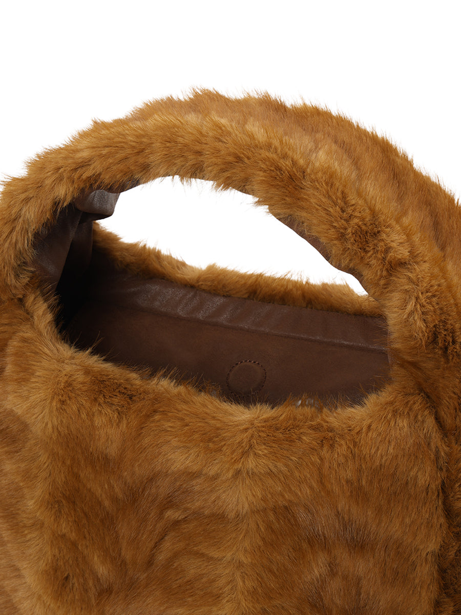 padded box bag