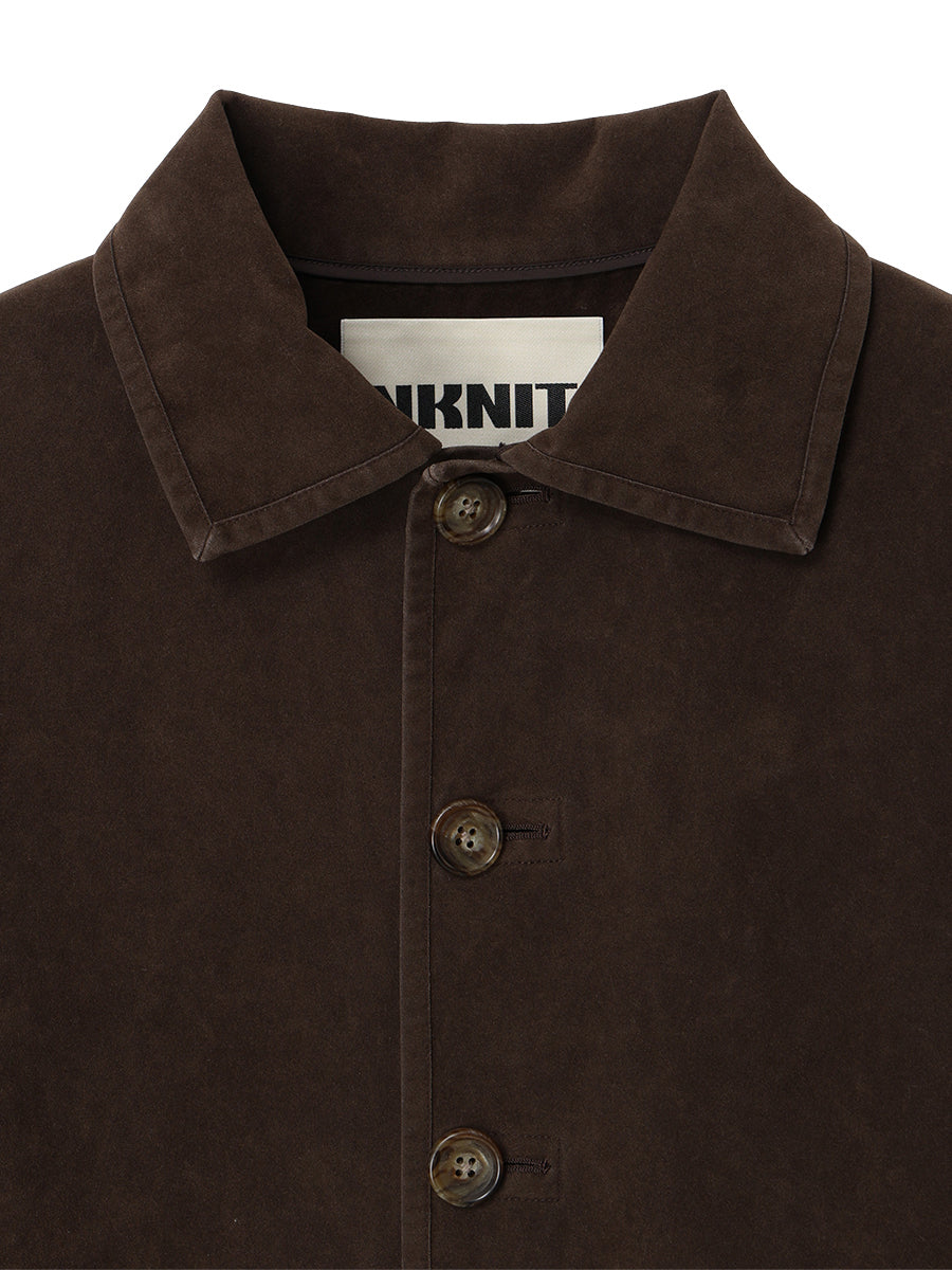 piping work jacket