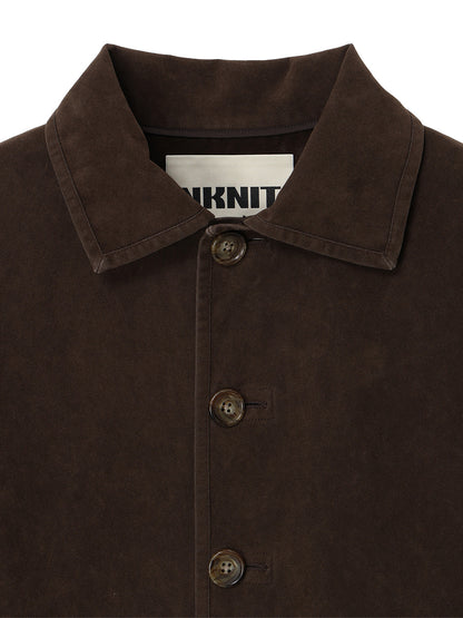 piping work jacket