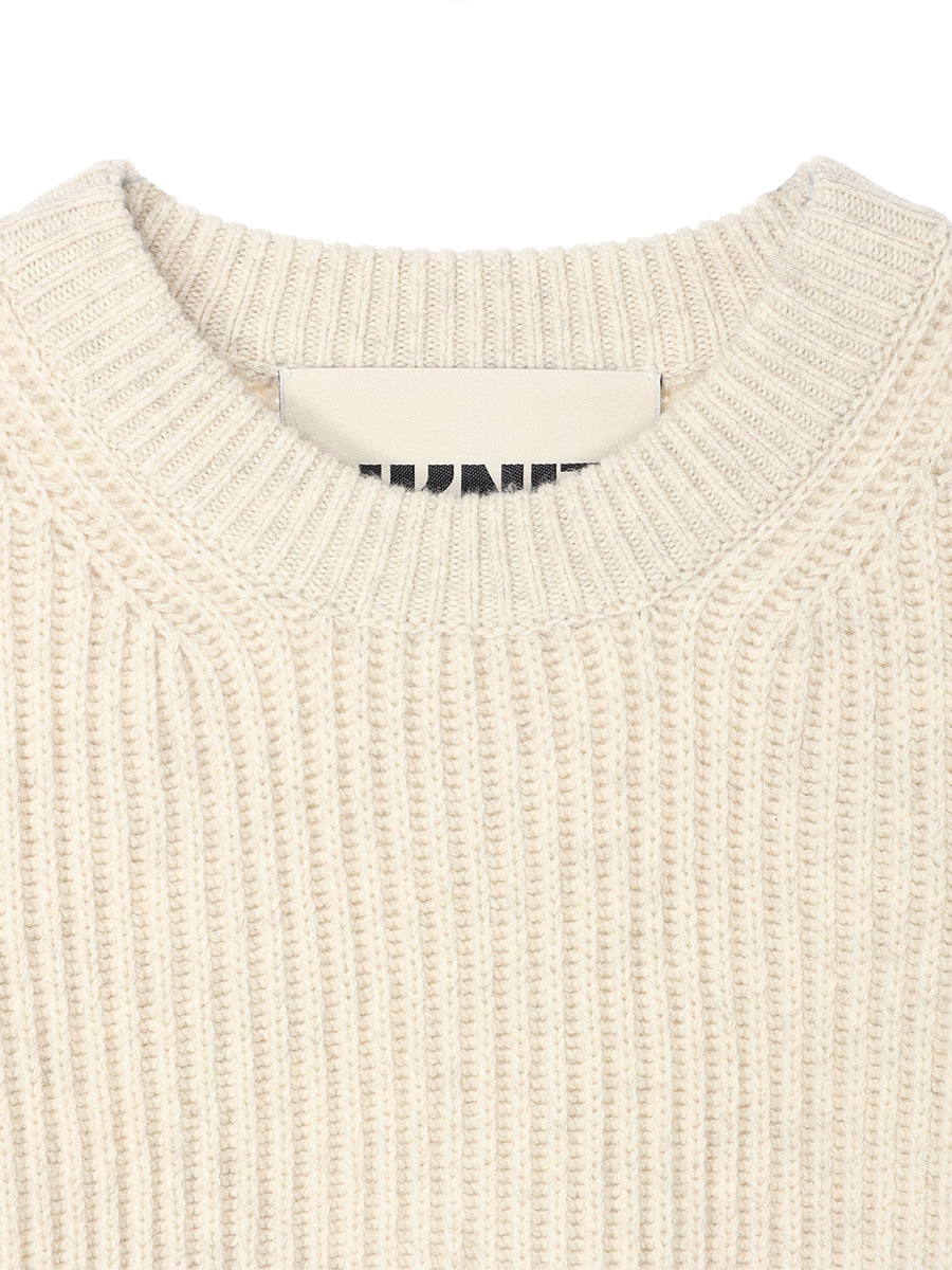 essential yak KNIT【large】