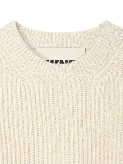 essential yak KNIT【large】