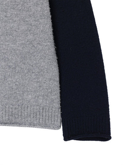 napping KNIT