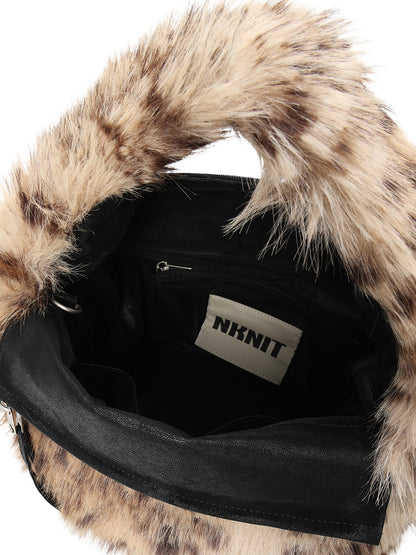 padded box bag
