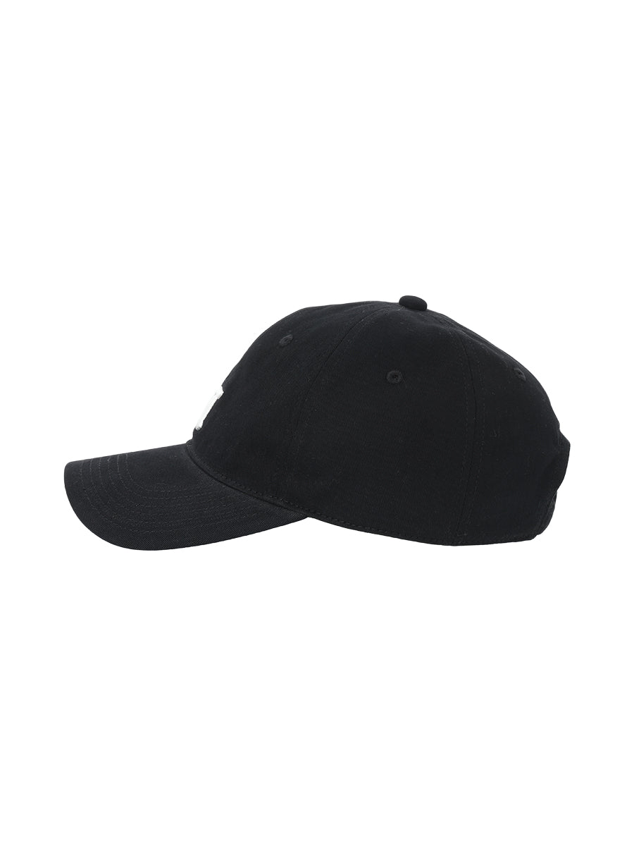 signature logo cap
