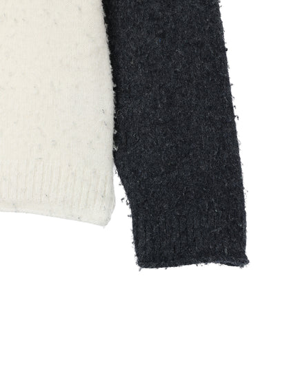 napping KNIT
