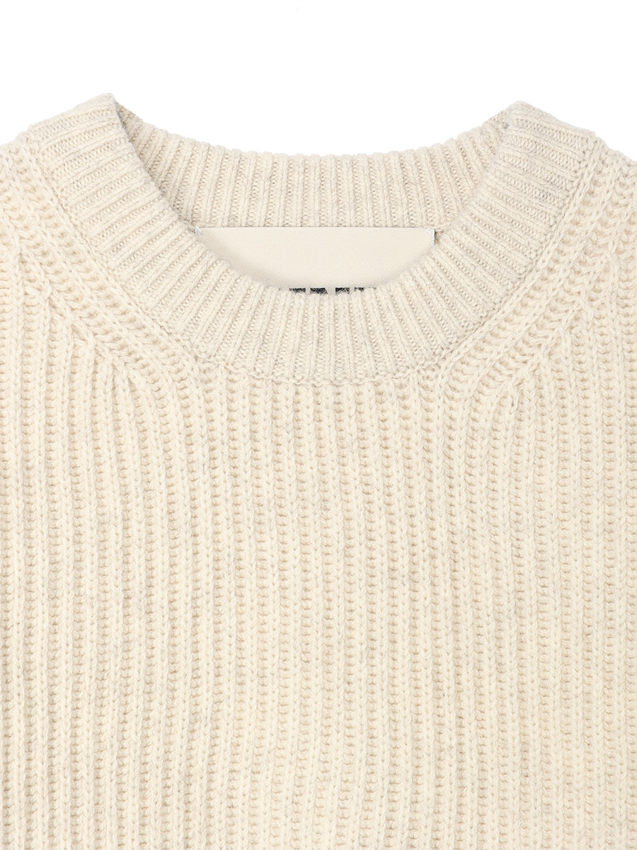 essential yak KNIT【small】