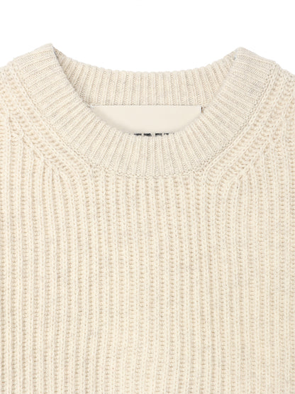 essential yak KNIT【small】