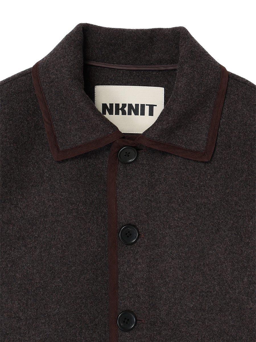 piping work jacket