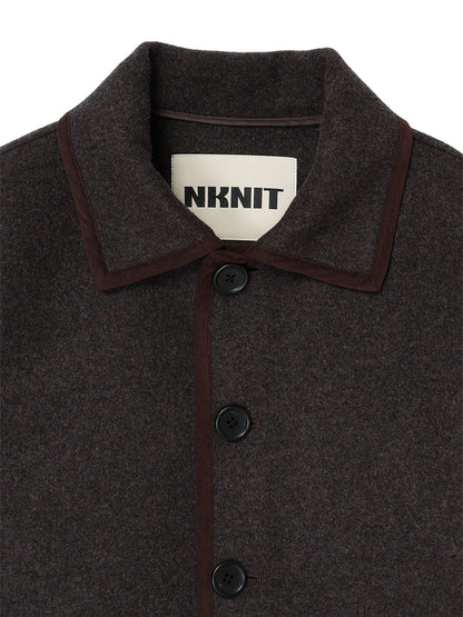 piping work jacket