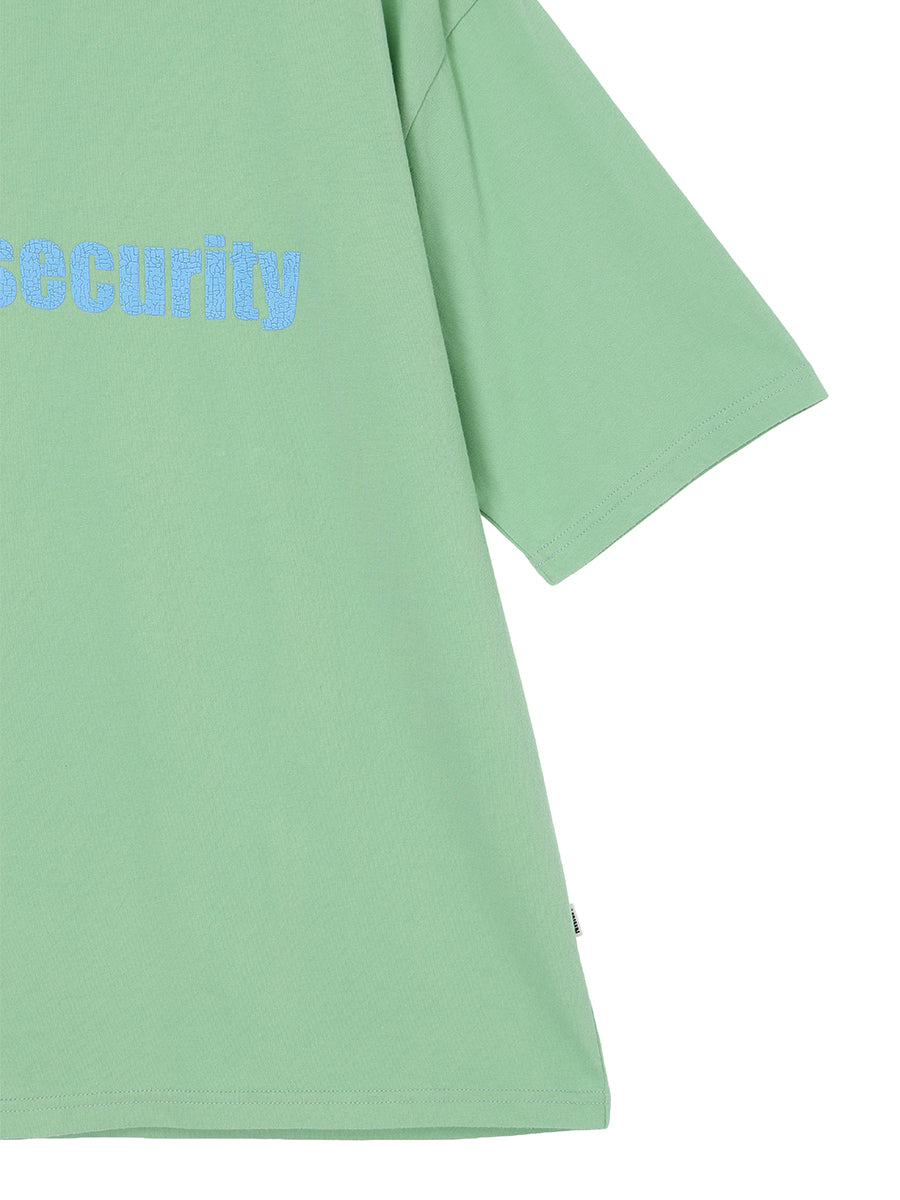 self security t-shirt