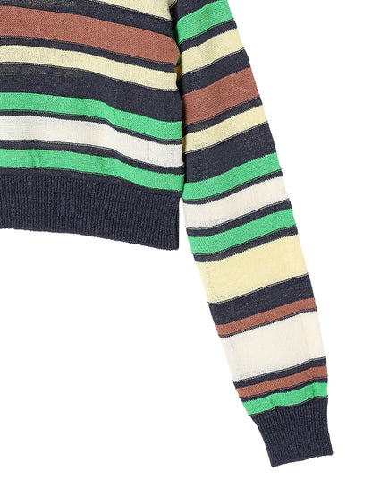 paper mix skipper KNIT