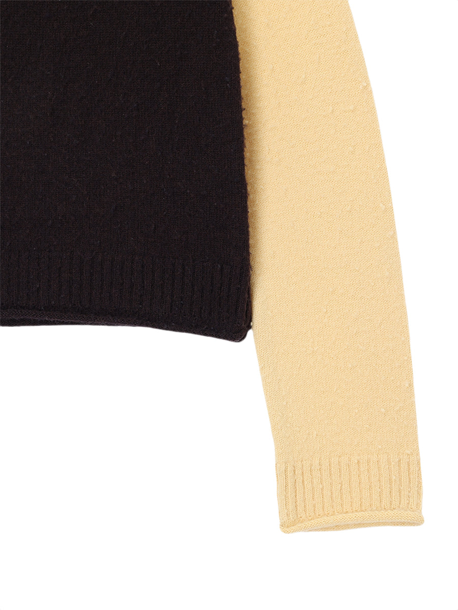 napping KNIT mini
