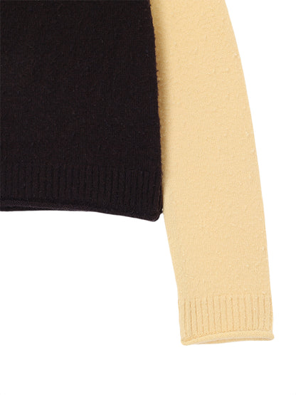 napping KNIT mini