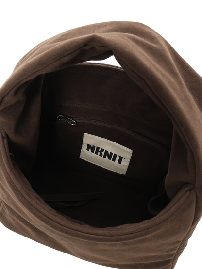 padded box bag