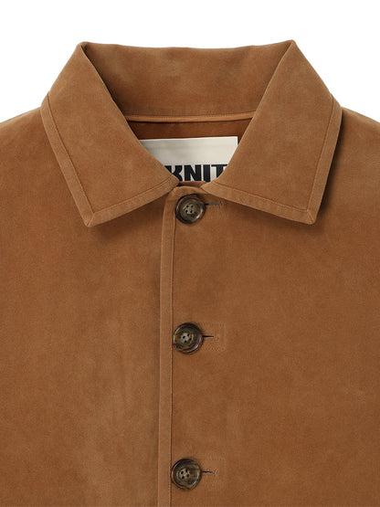 piping work jacket