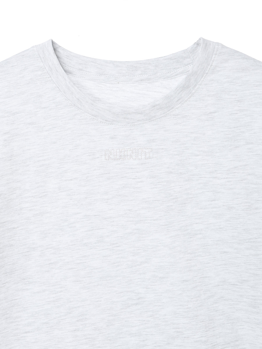 signature logo T-shirt