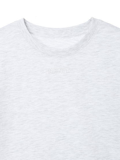 signature logo T-shirt