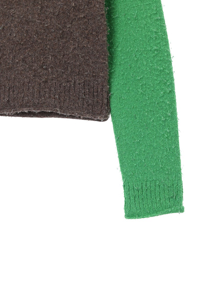 napping KNIT mini