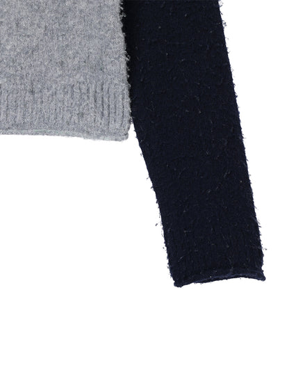 napping KNIT mini
