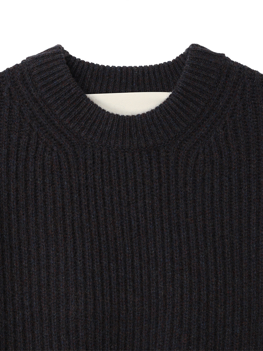 essential yak KNIT【small】