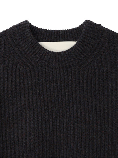 essential yak KNIT【small】