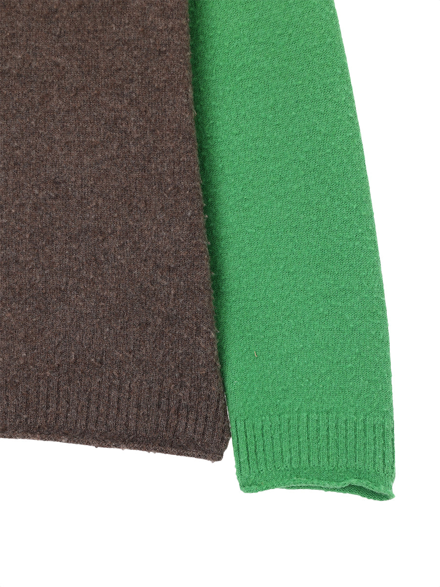 napping KNIT