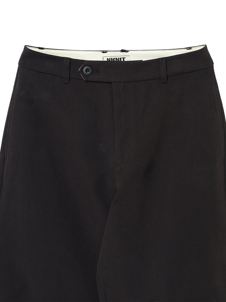 essential chino trousers
