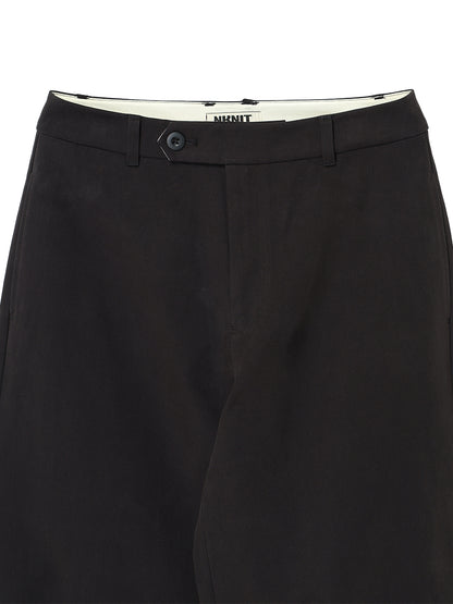 essential chino trousers