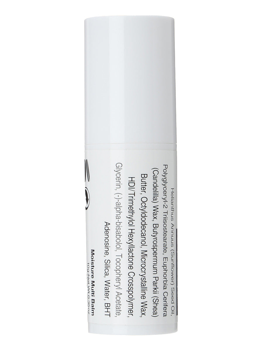 NKNIT×Pleuvoir Multi balm