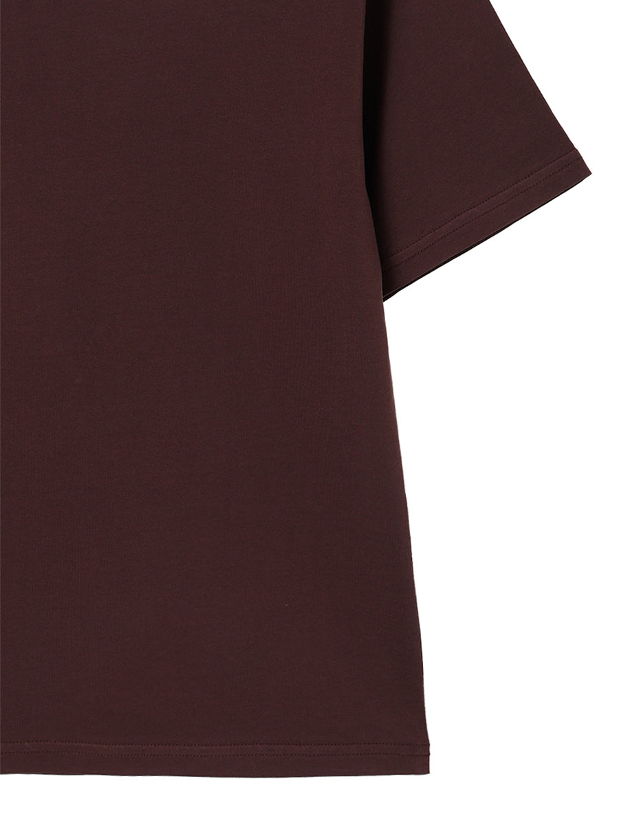 signature logo T-shirt